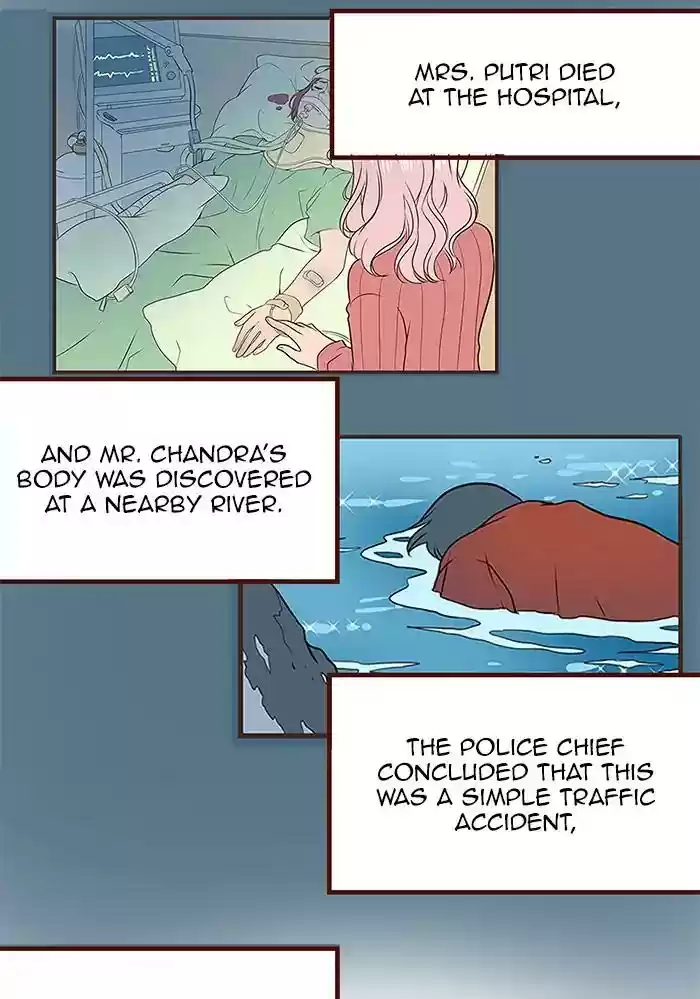 Eggnoid Chapter 153: