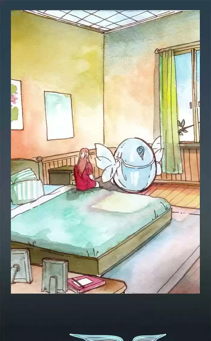 Eggnoid Chapter 154: