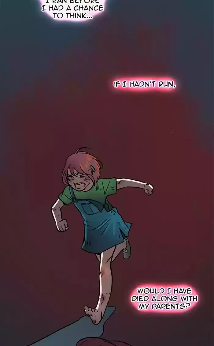 Eggnoid Chapter 154: