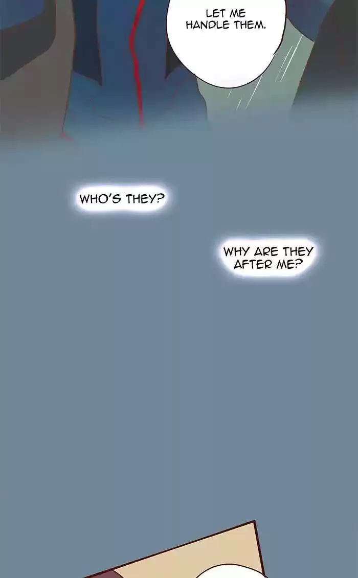 Eggnoid Chapter 154: