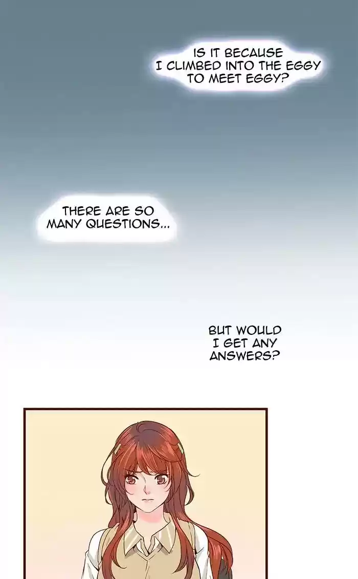 Eggnoid Chapter 154: