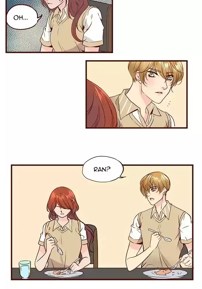 Eggnoid Chapter 154: