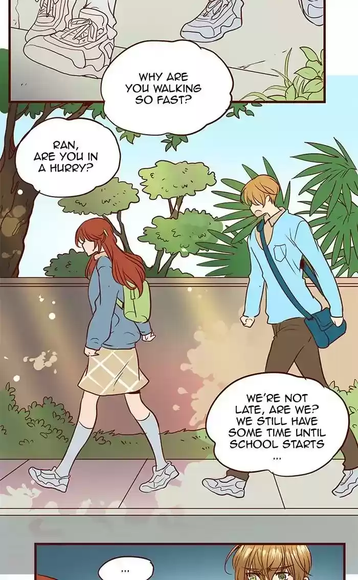 Eggnoid Chapter 154: