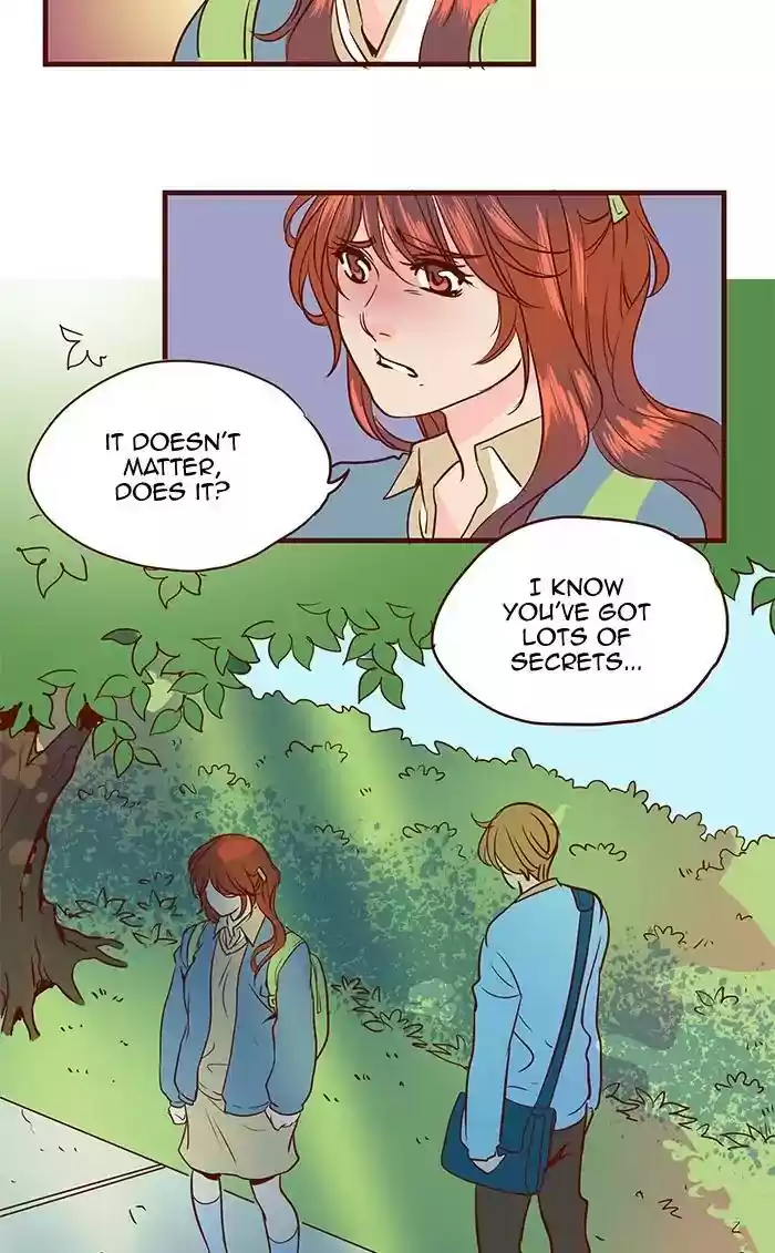 Eggnoid Chapter 154: