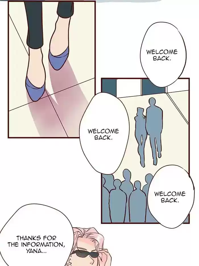 Eggnoid Chapter 154: