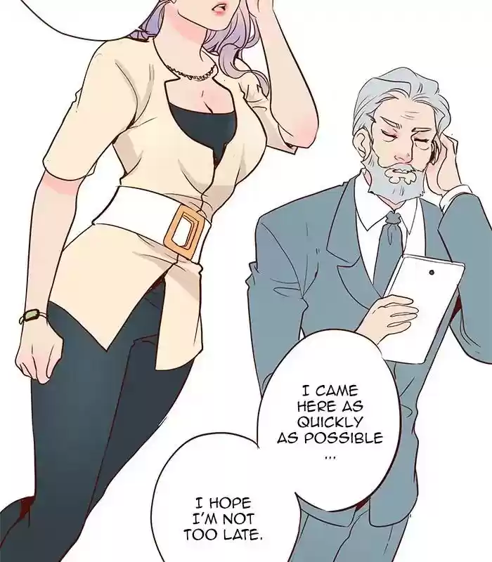 Eggnoid Chapter 154: