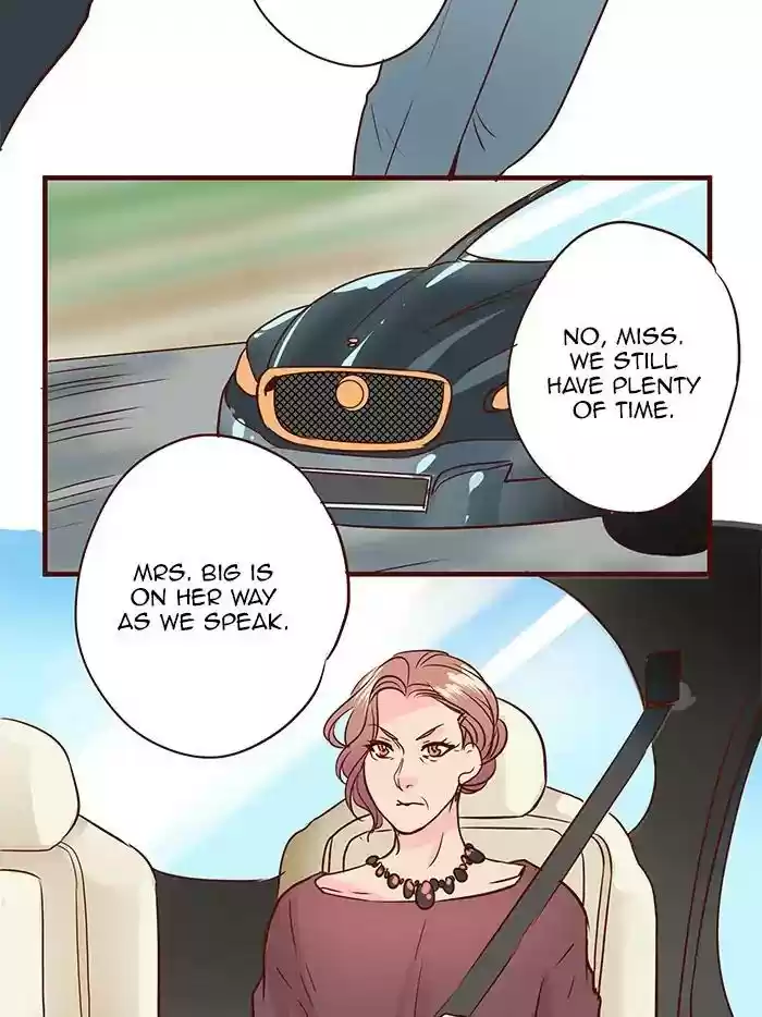 Eggnoid Chapter 154: