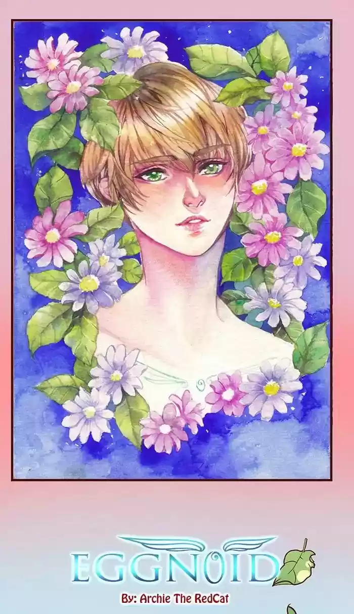 Eggnoid Chapter 155: