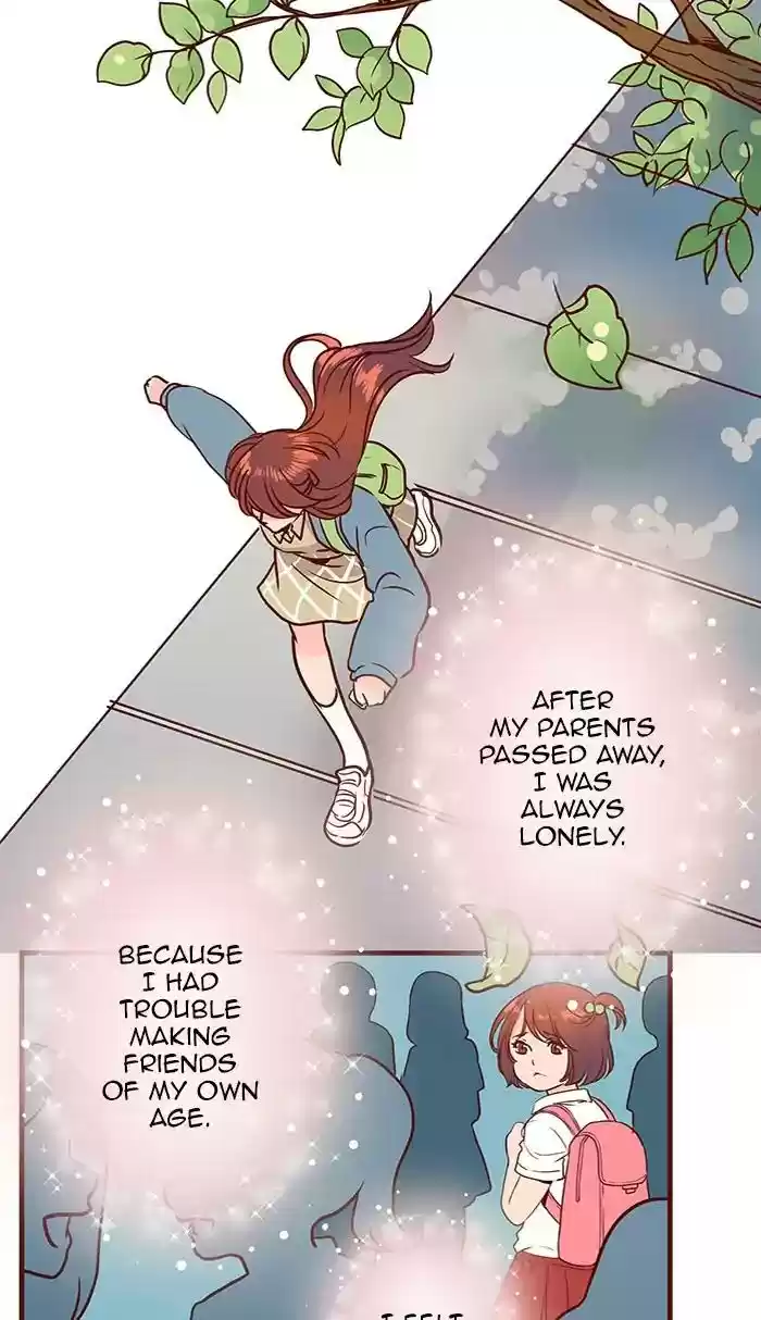 Eggnoid Chapter 155: