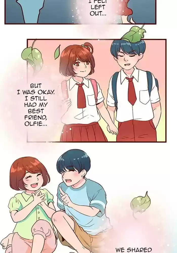 Eggnoid Chapter 155: