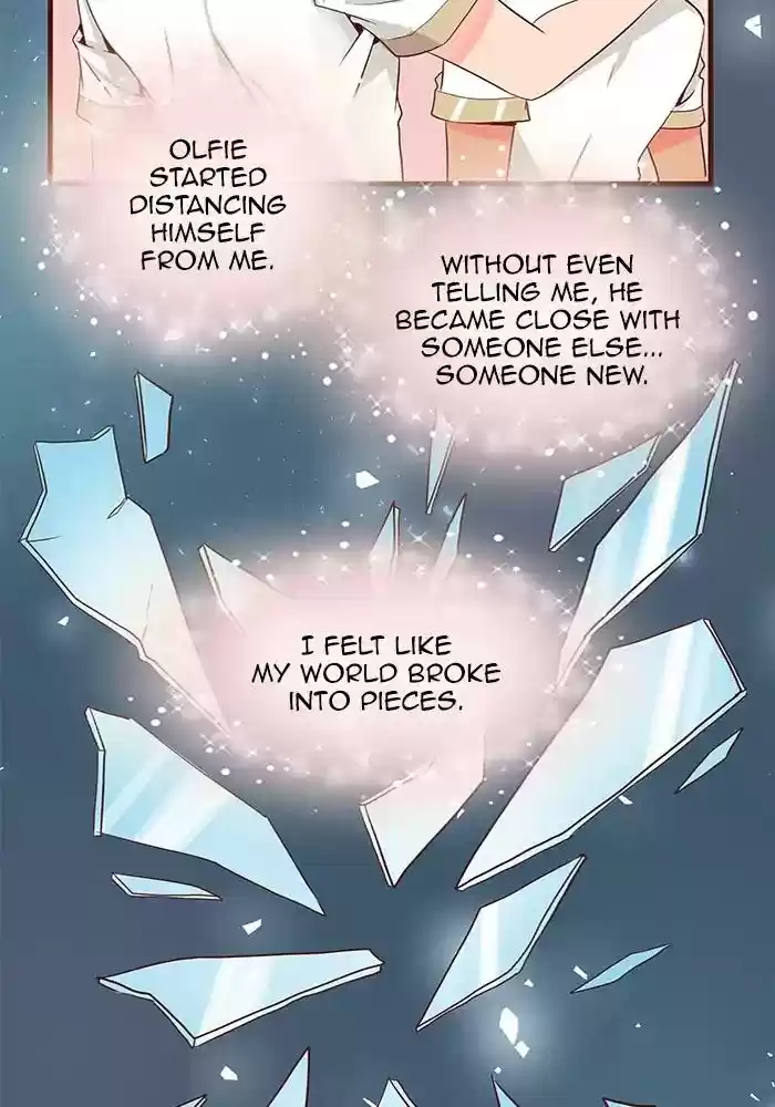 Eggnoid Chapter 155: