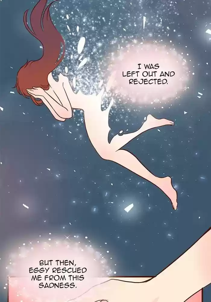 Eggnoid Chapter 155: