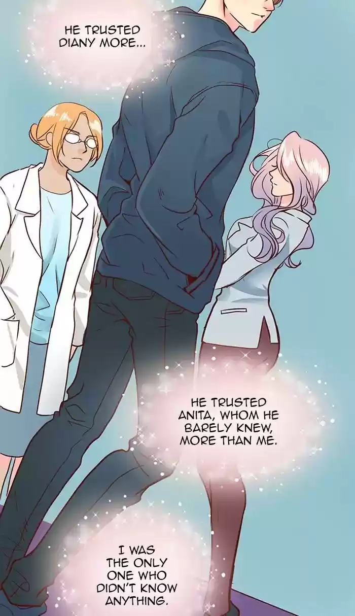 Eggnoid Chapter 155: