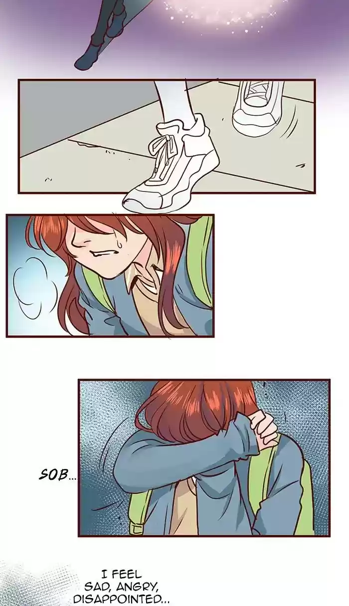 Eggnoid Chapter 155: