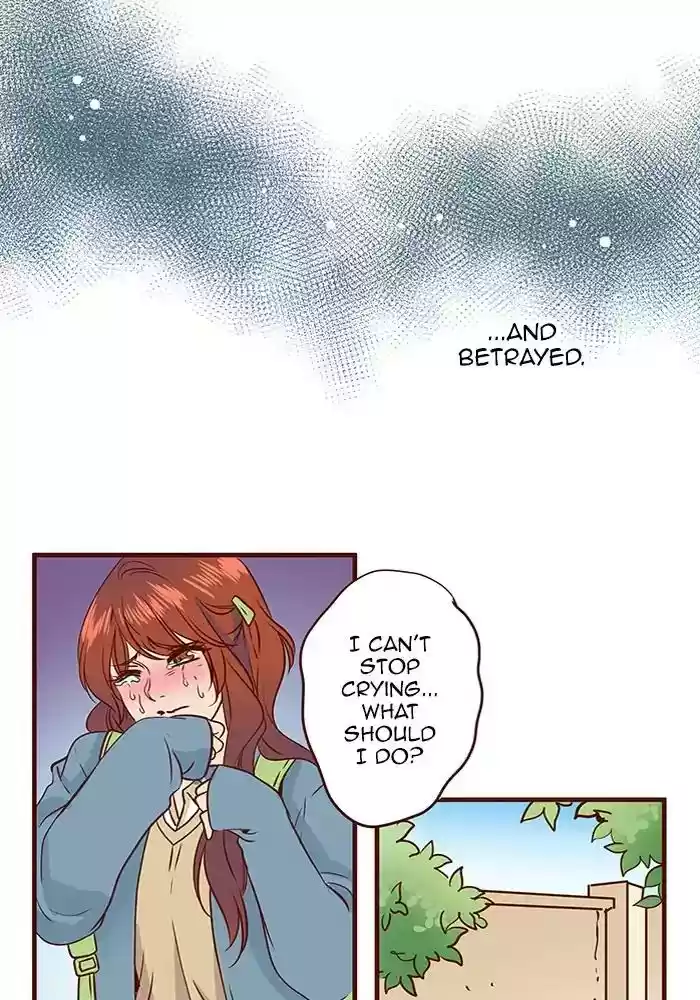 Eggnoid Chapter 155: