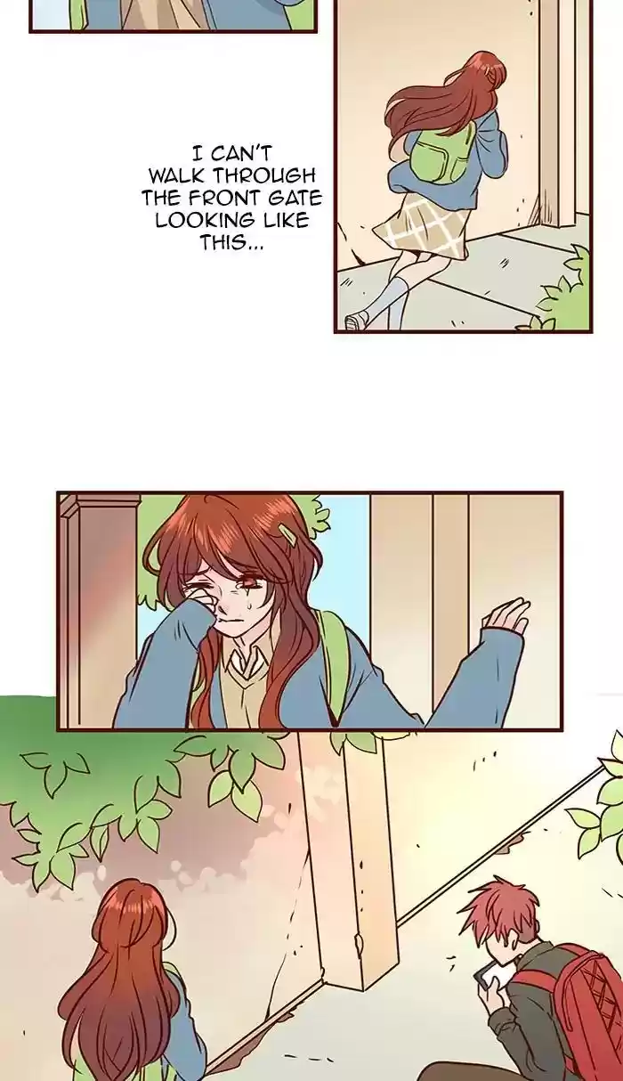 Eggnoid Chapter 155: