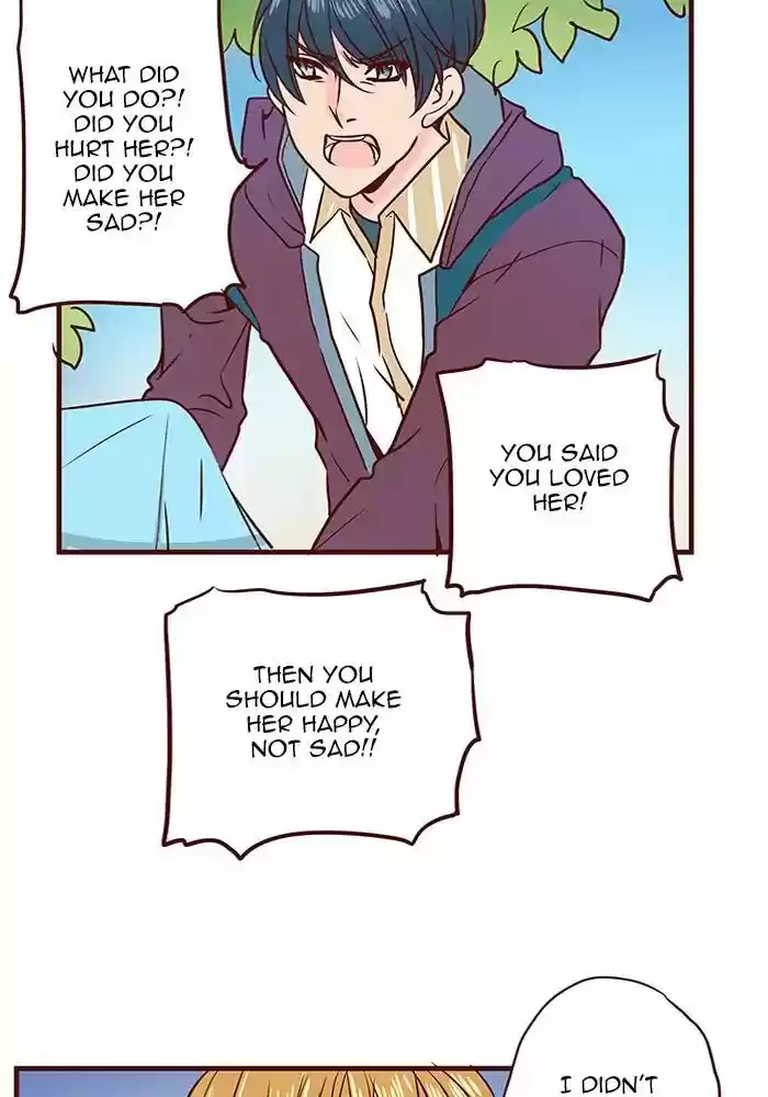 Eggnoid Chapter 155: