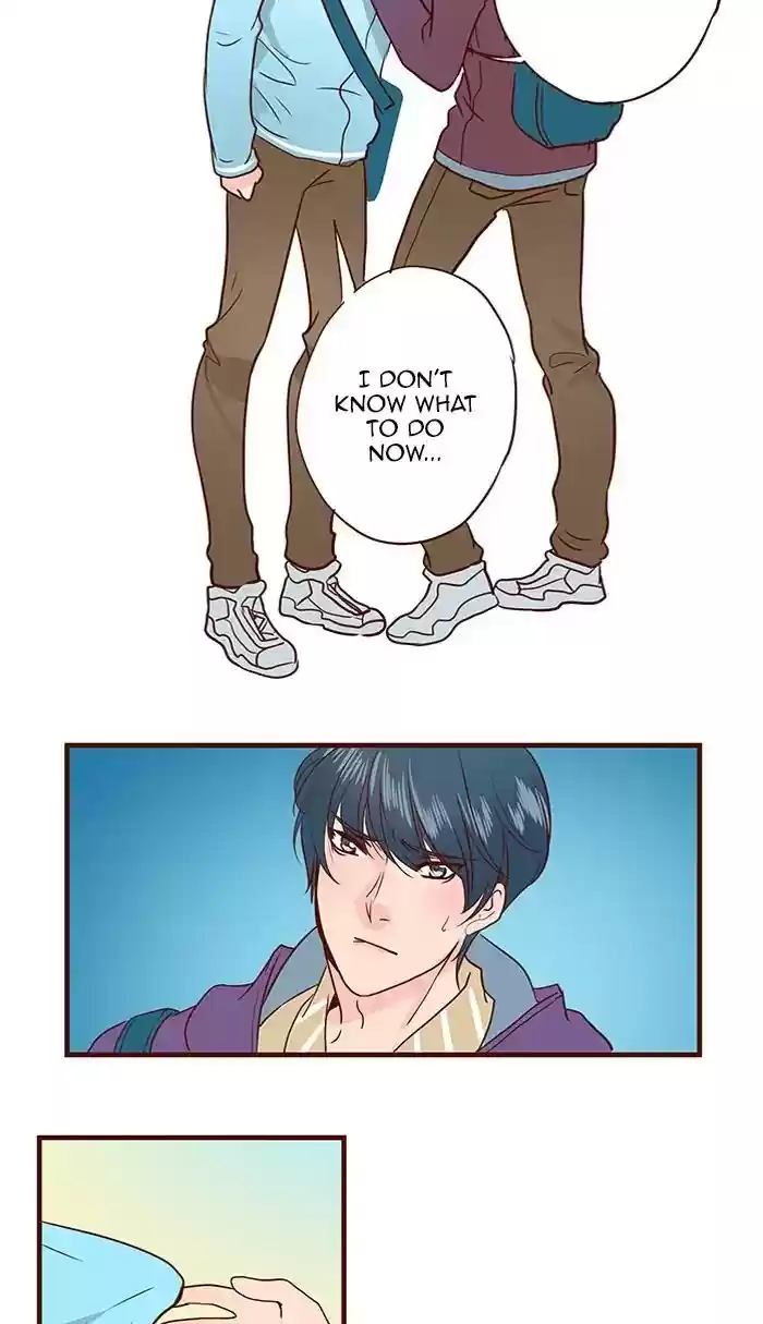 Eggnoid Chapter 155: