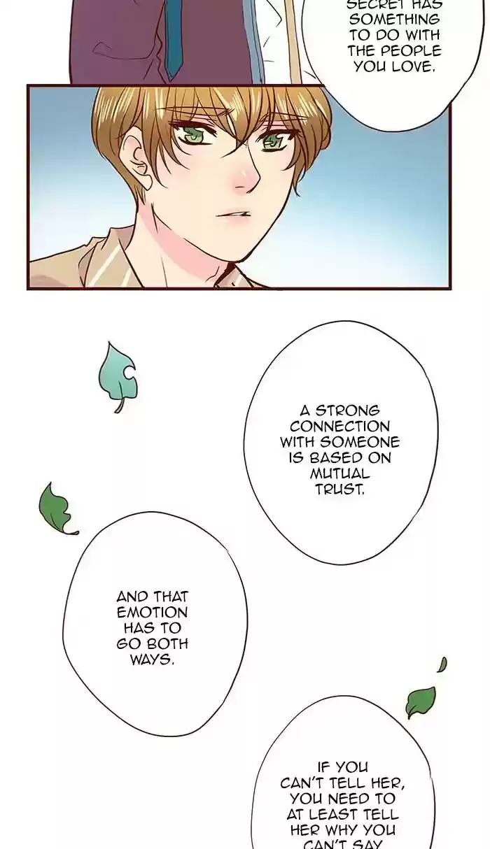 Eggnoid Chapter 155: