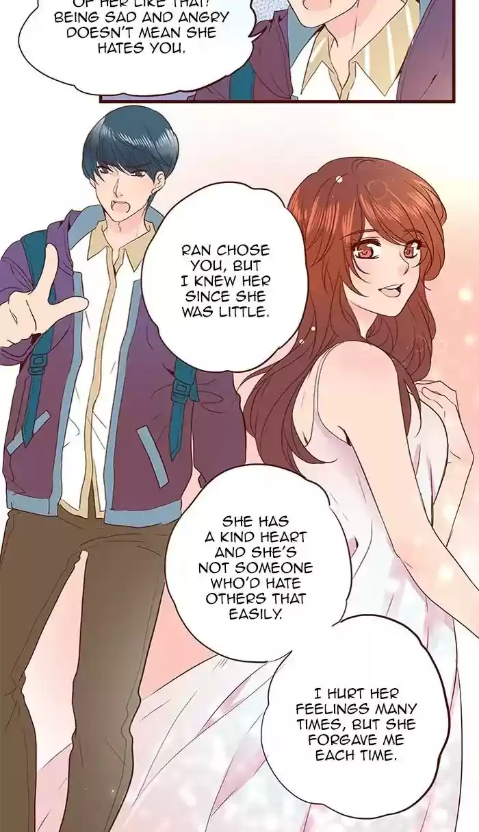 Eggnoid Chapter 155: