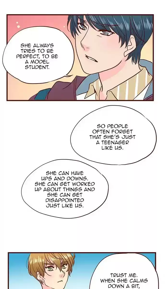 Eggnoid Chapter 155: