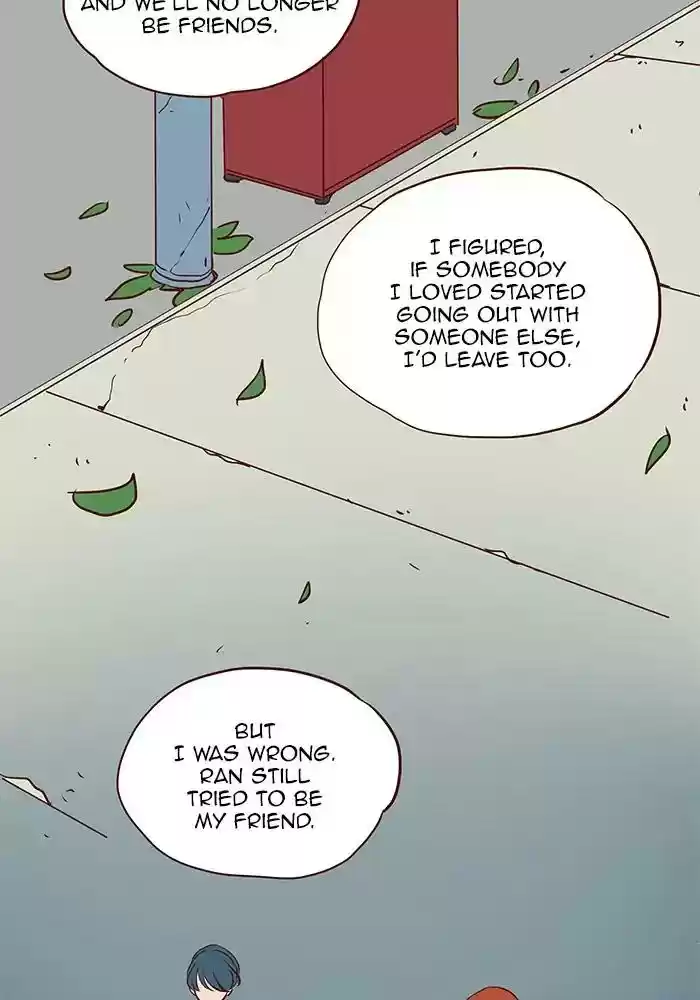 Eggnoid Chapter 155: