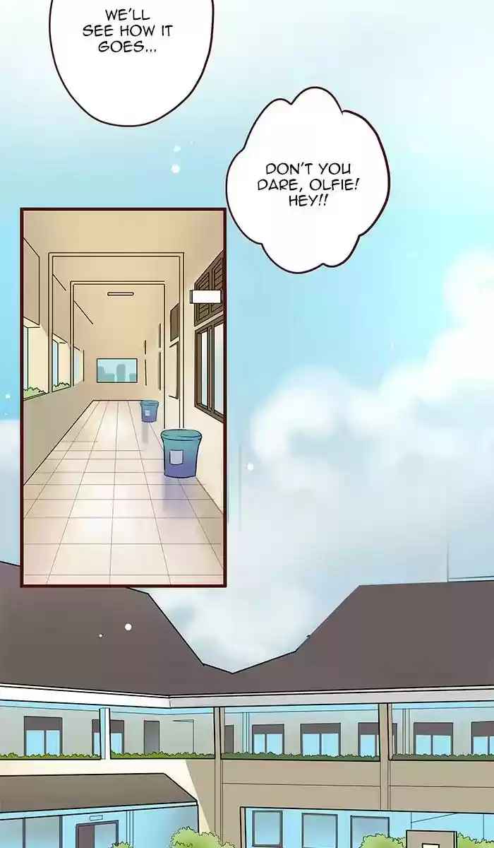 Eggnoid Chapter 155: