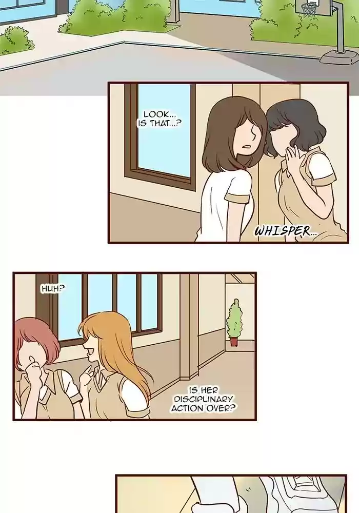 Eggnoid Chapter 155: