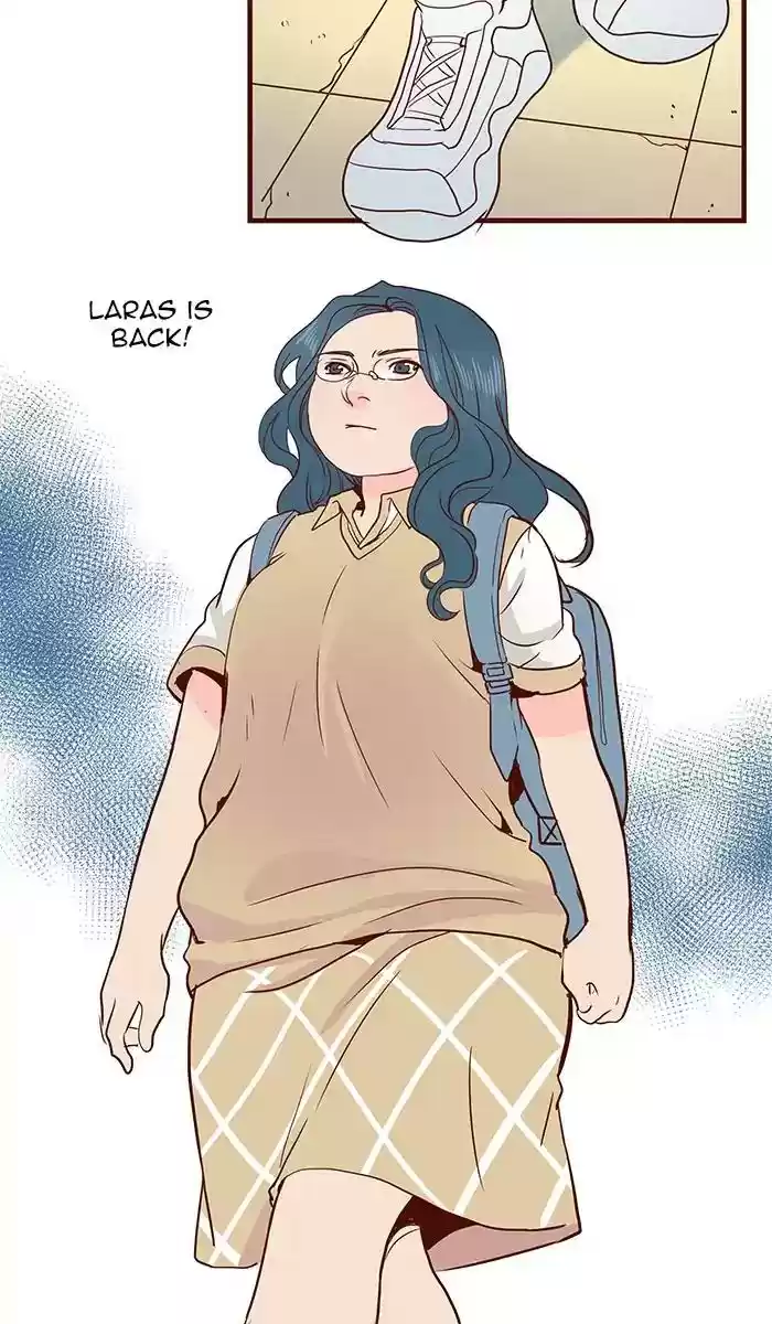 Eggnoid Chapter 155: