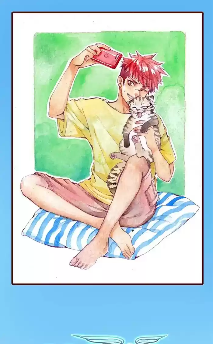 Eggnoid Chapter 156: