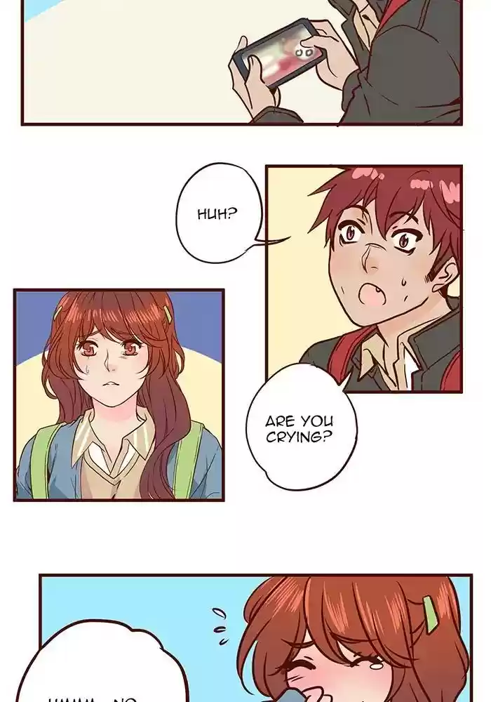 Eggnoid Chapter 156: