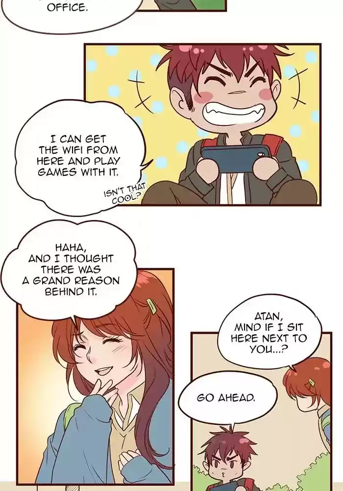 Eggnoid Chapter 156: