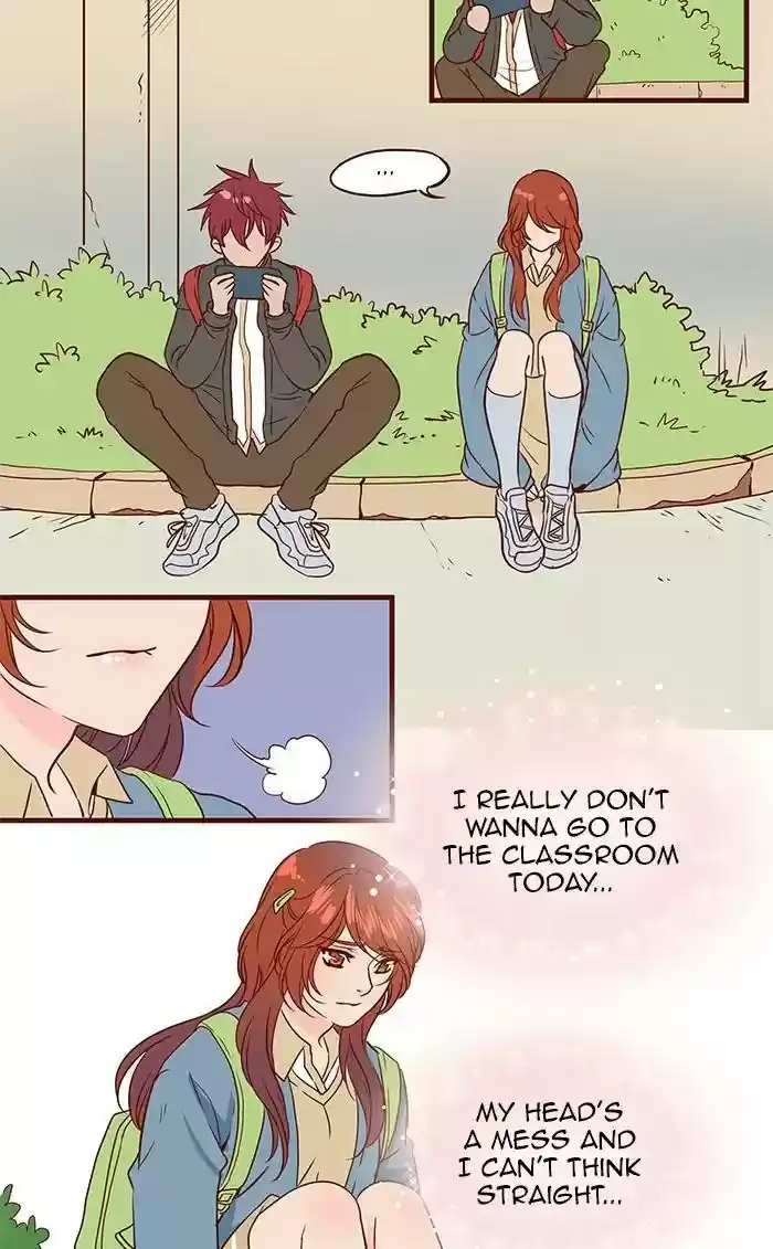 Eggnoid Chapter 156: