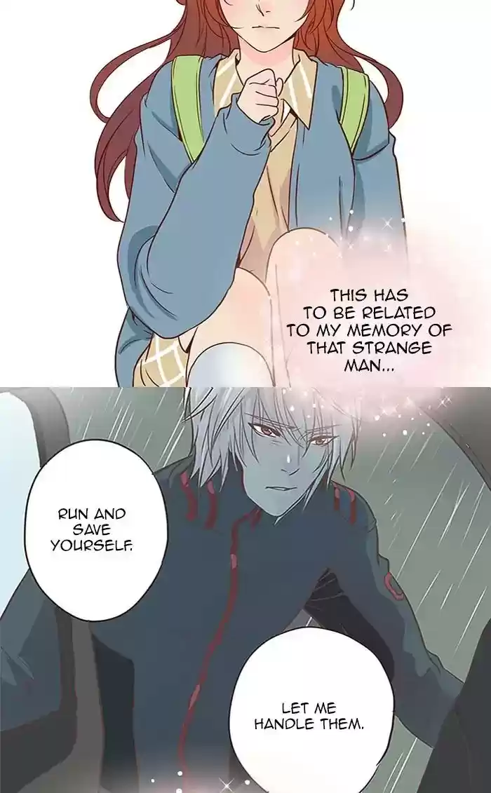 Eggnoid Chapter 156: