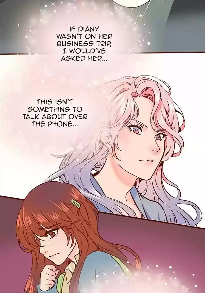 Eggnoid Chapter 156: