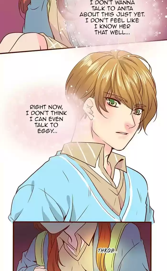 Eggnoid Chapter 156: