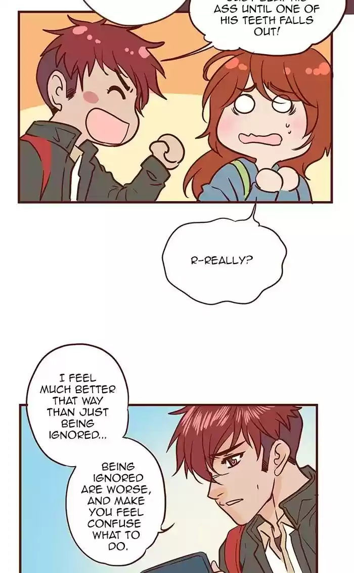 Eggnoid Chapter 156: