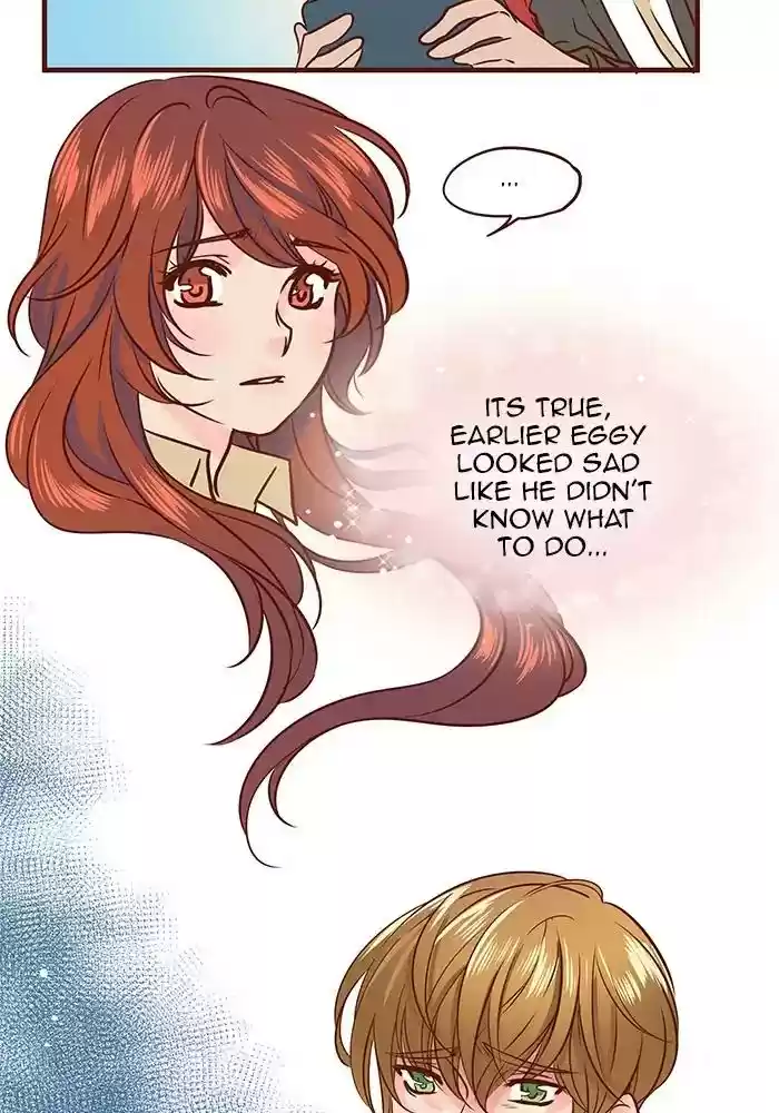 Eggnoid Chapter 156: