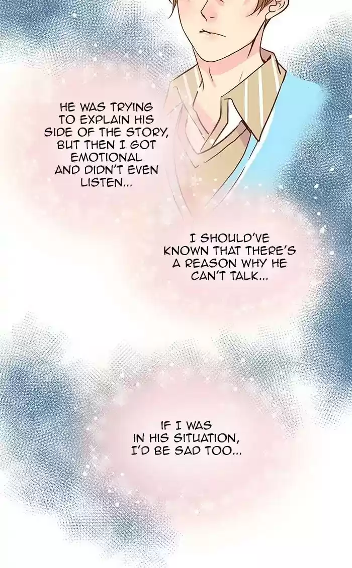 Eggnoid Chapter 156: