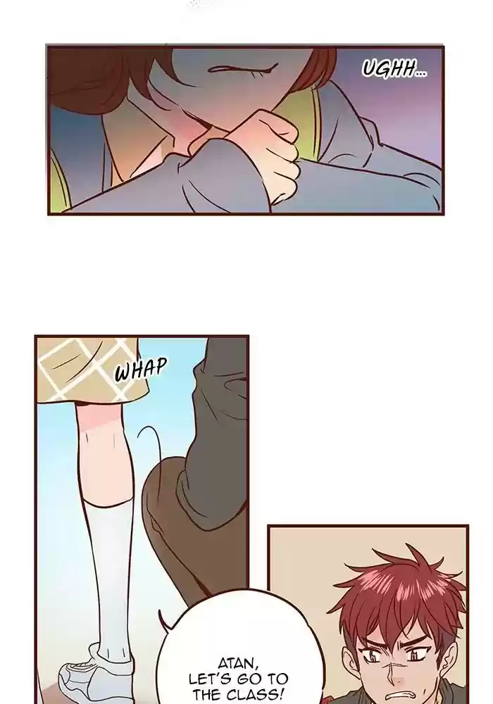 Eggnoid Chapter 156: