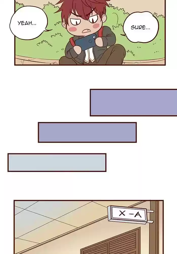 Eggnoid Chapter 156: