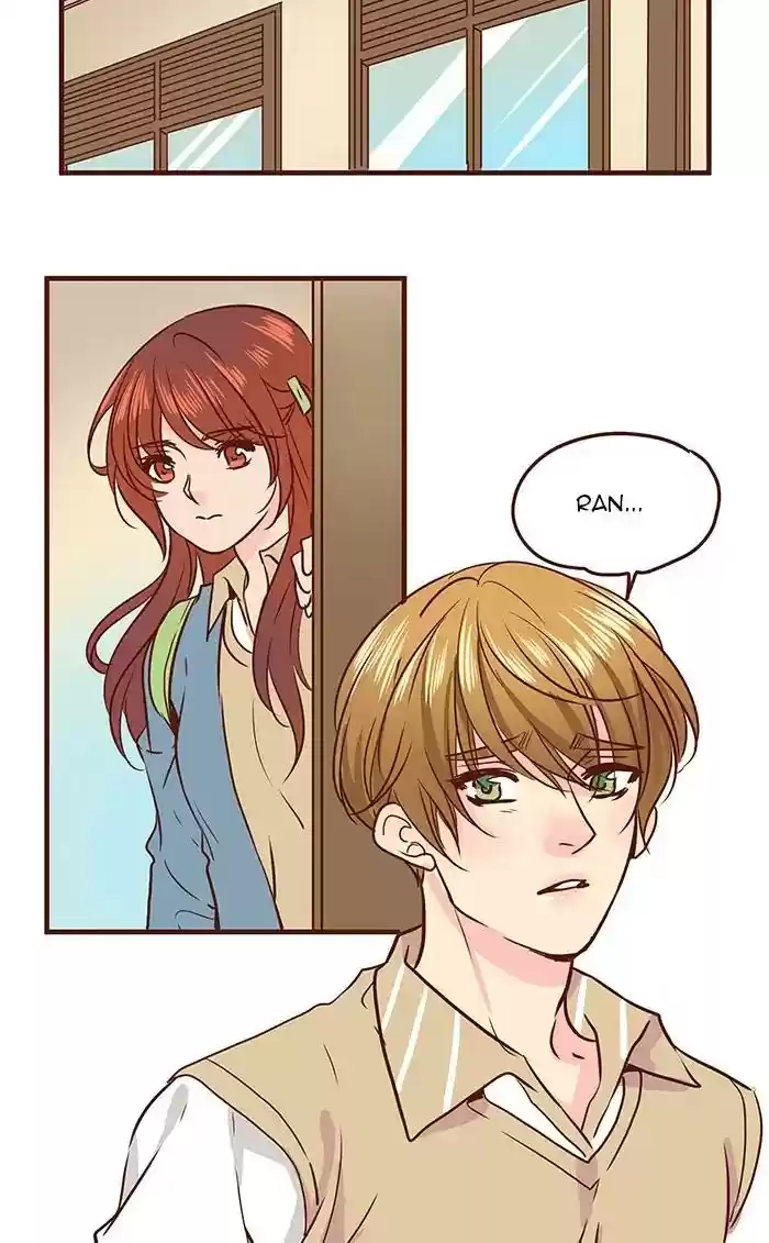 Eggnoid Chapter 156: