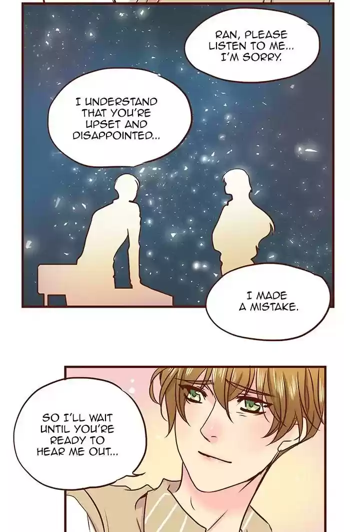 Eggnoid Chapter 156: