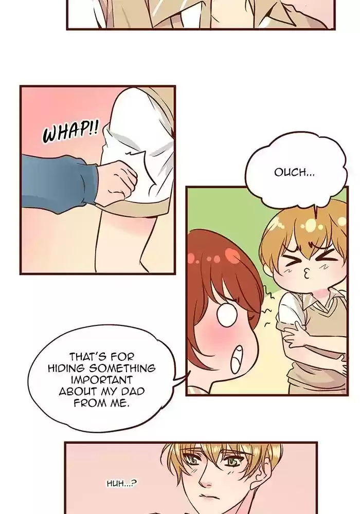 Eggnoid Chapter 156: