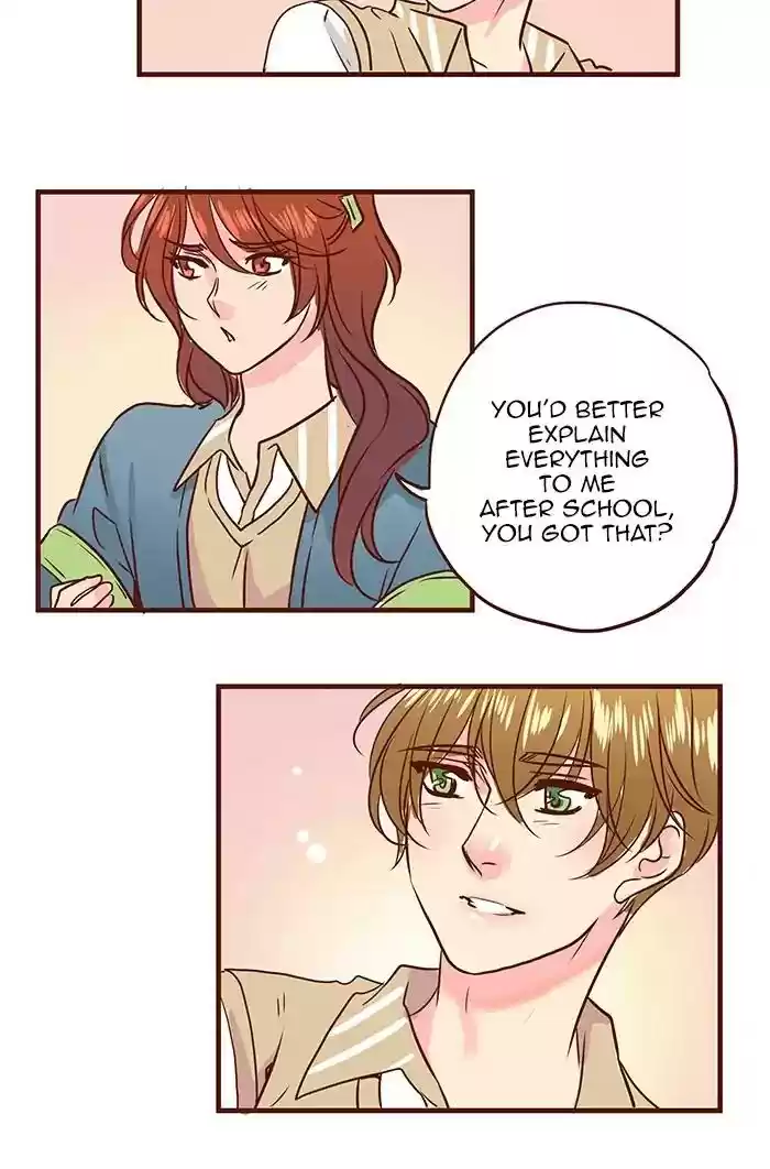 Eggnoid Chapter 156: