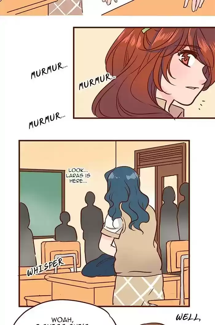 Eggnoid Chapter 156: