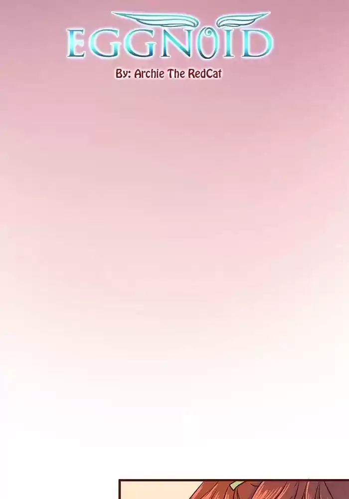 Eggnoid Chapter 157: