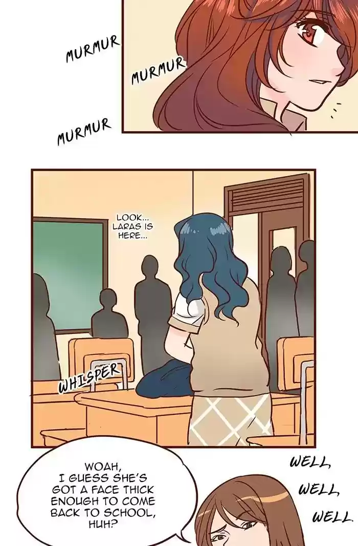 Eggnoid Chapter 157: