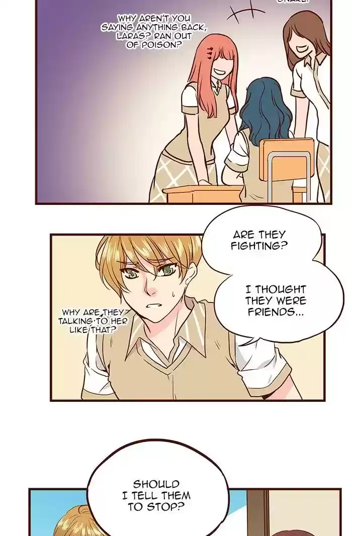 Eggnoid Chapter 157: