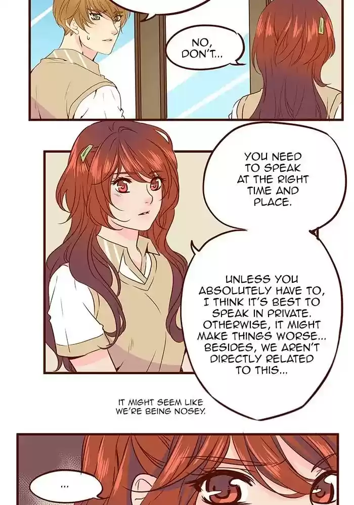 Eggnoid Chapter 157: